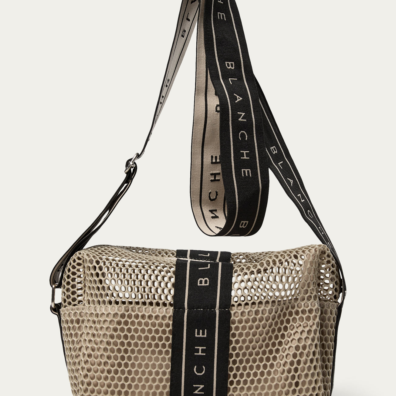BLANCHE Copenhagen Crossover-BL Bag Bags 1306 Oxford Tan