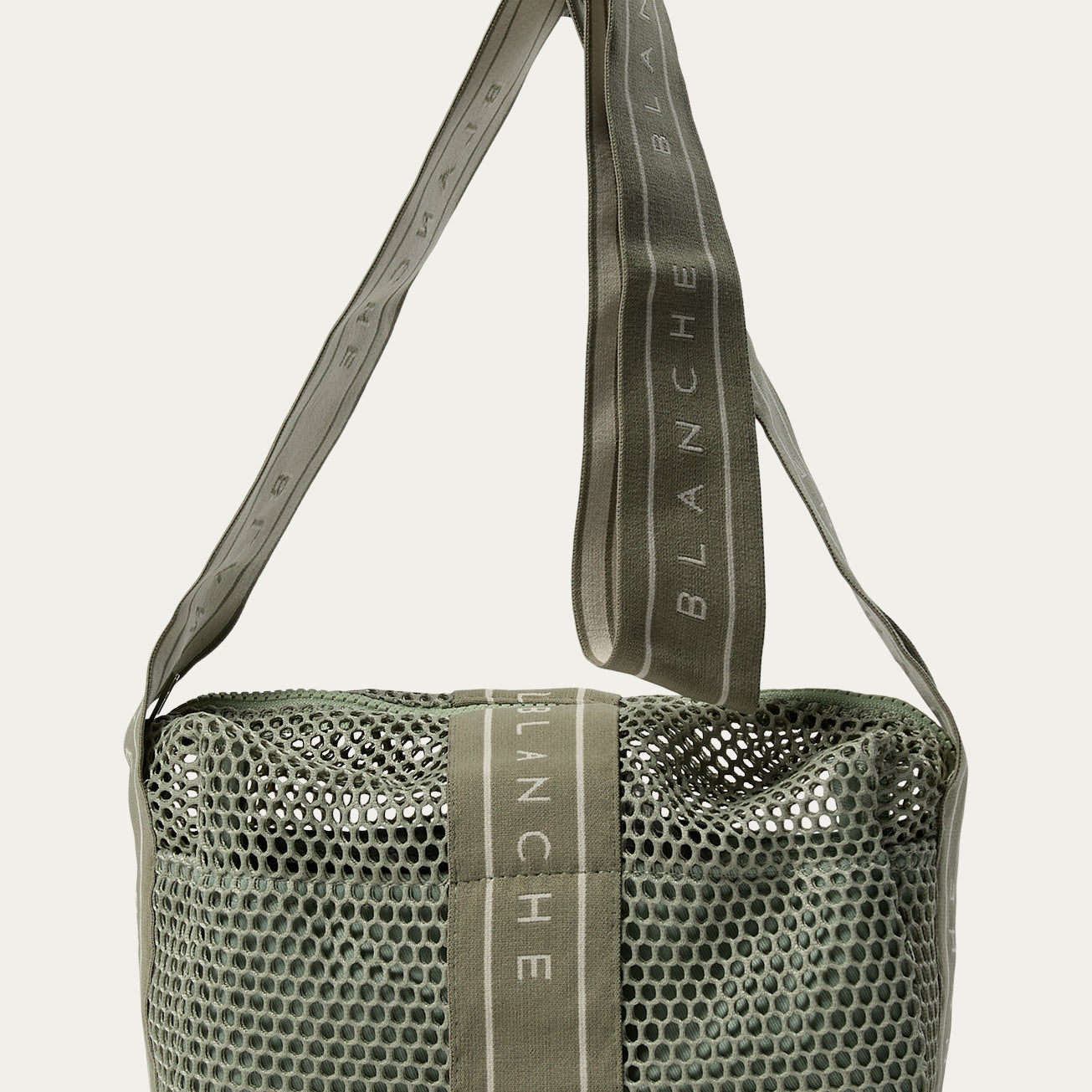 BLANCHE Copenhagen Crossover-BL Bag Bags 6008 Green