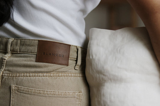 Carte Blanche 4: Alicia Tivane
