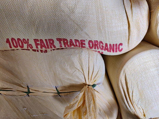 WHY IS BLANCHE FAIRTRADE CERTIFIED?