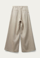 BLANCHE Copenhagen Aestas-BL Pants Pants 1306 Oxford Tan