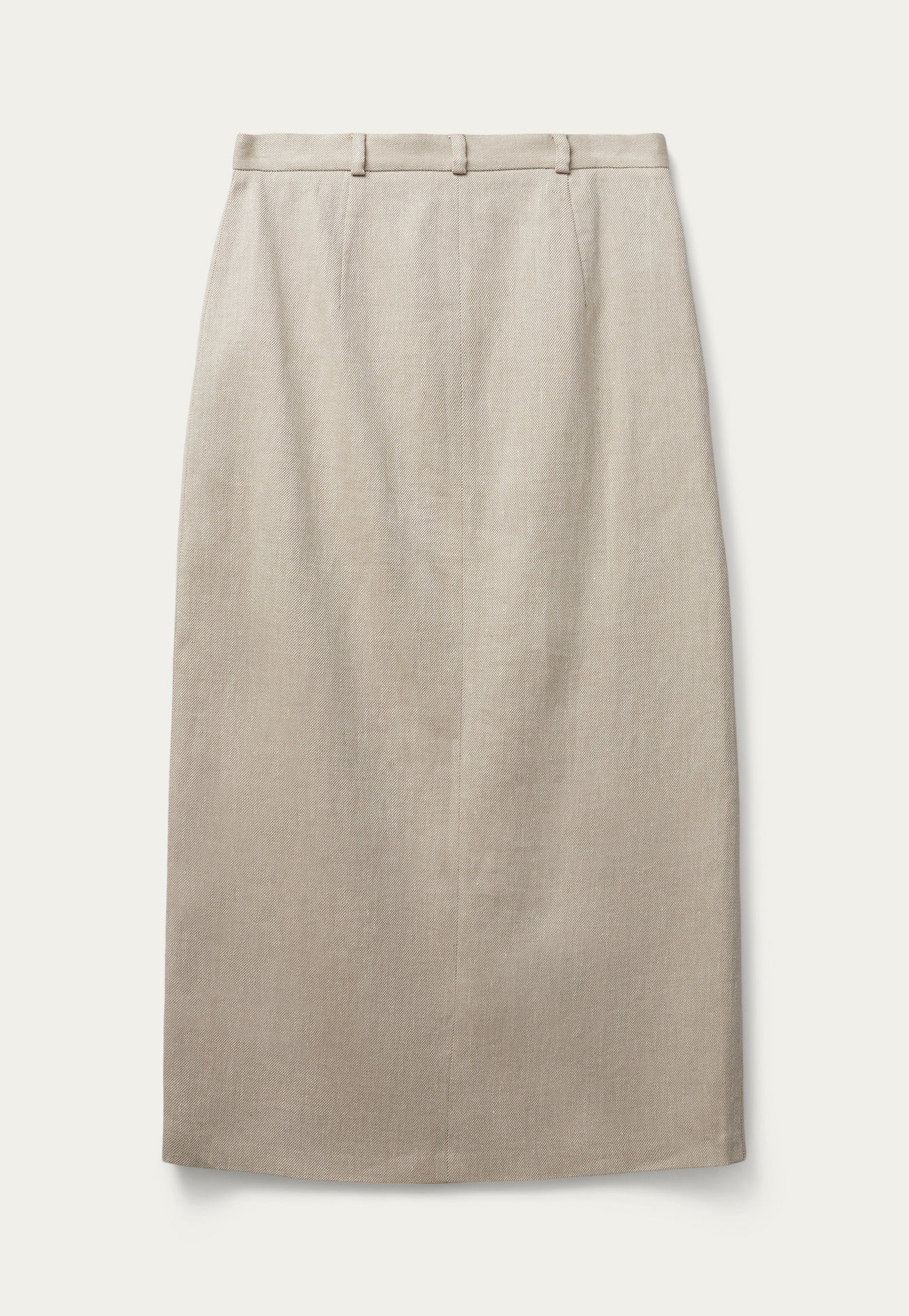 BLANCHE Copenhagen Aestas-BL Skirt Skirts 1306 Oxford Tan