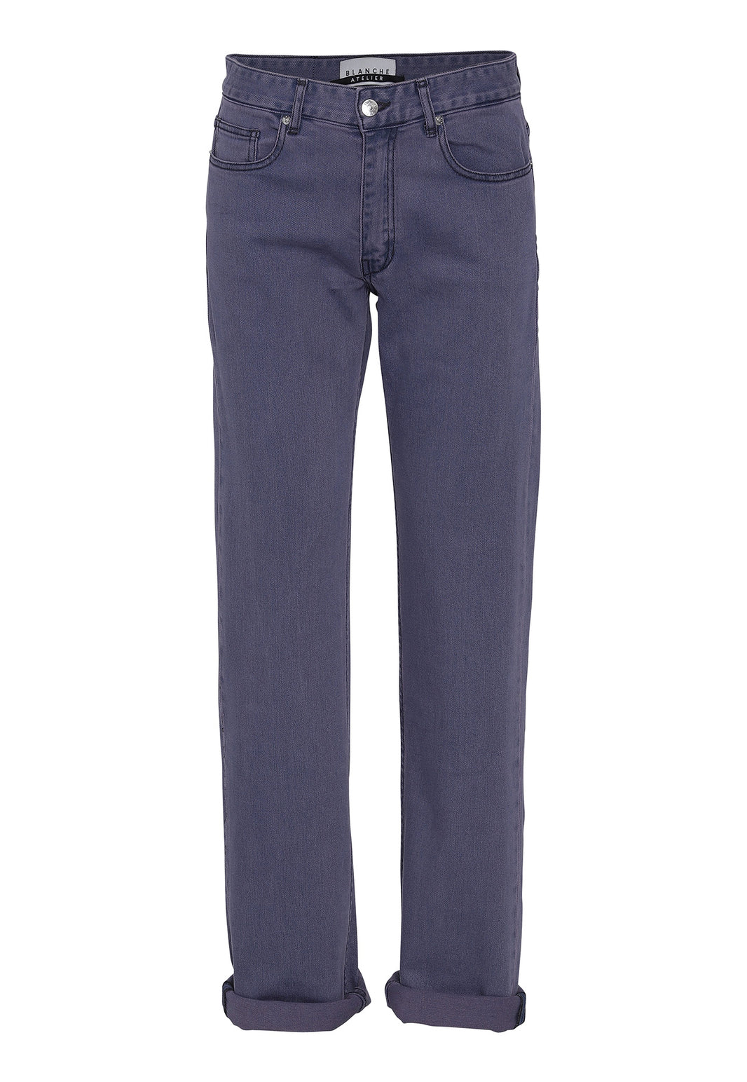 BLANCHE Copenhagen Agusto Pants Jeans 20119 Lilac