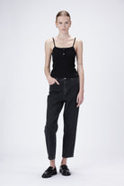 BLANCHE Copenhagen Avelon Jeans 20047 Grey stone Wash