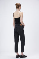 BLANCHE Copenhagen Avelon Jeans 20047 Grey stone Wash