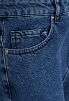 BLANCHE Copenhagen Avelon Classic Blue Jeans 20044 Mid Blue