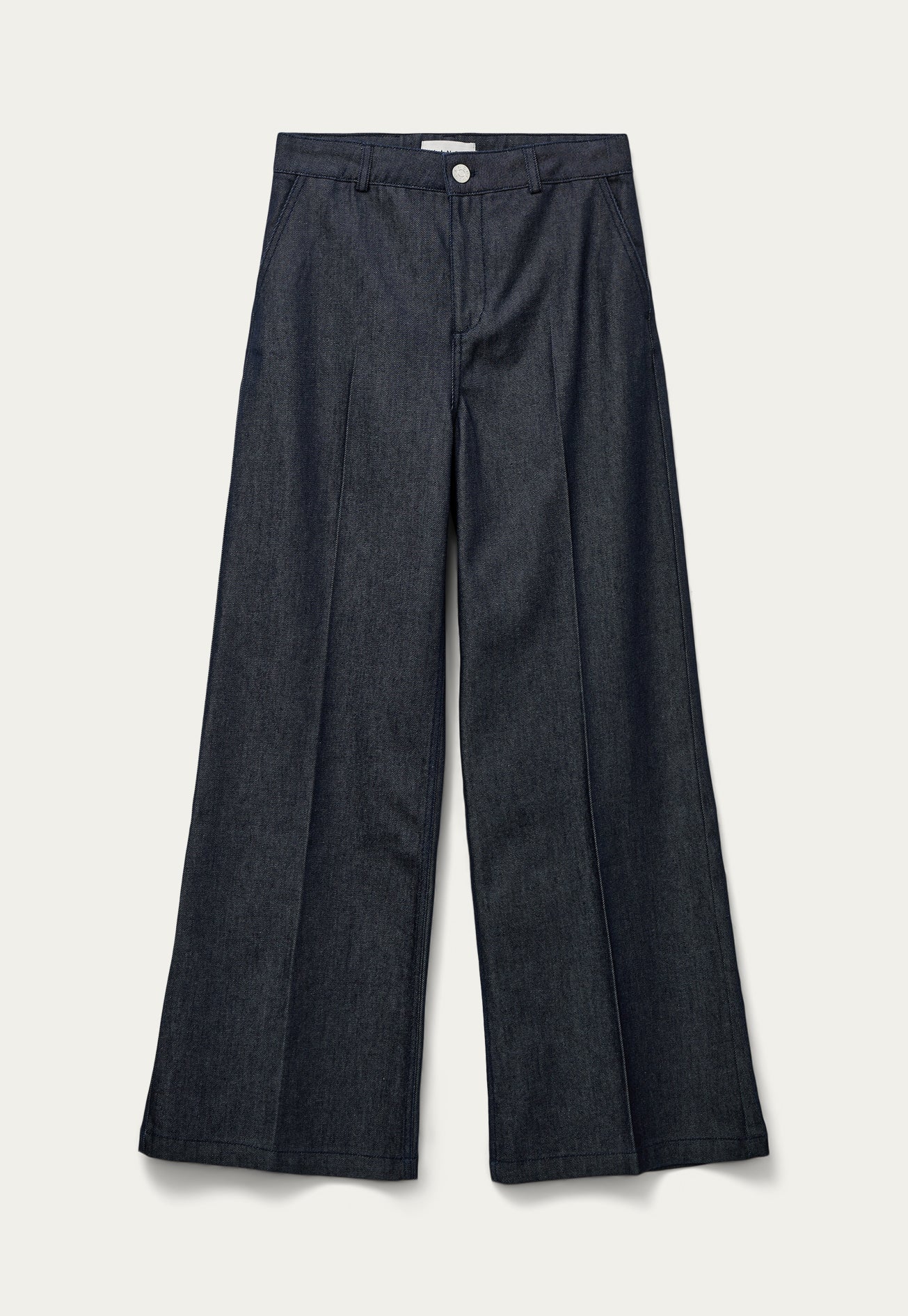 BLANCHE Copenhagen Benji-BL Pants Pants 60 Rinse