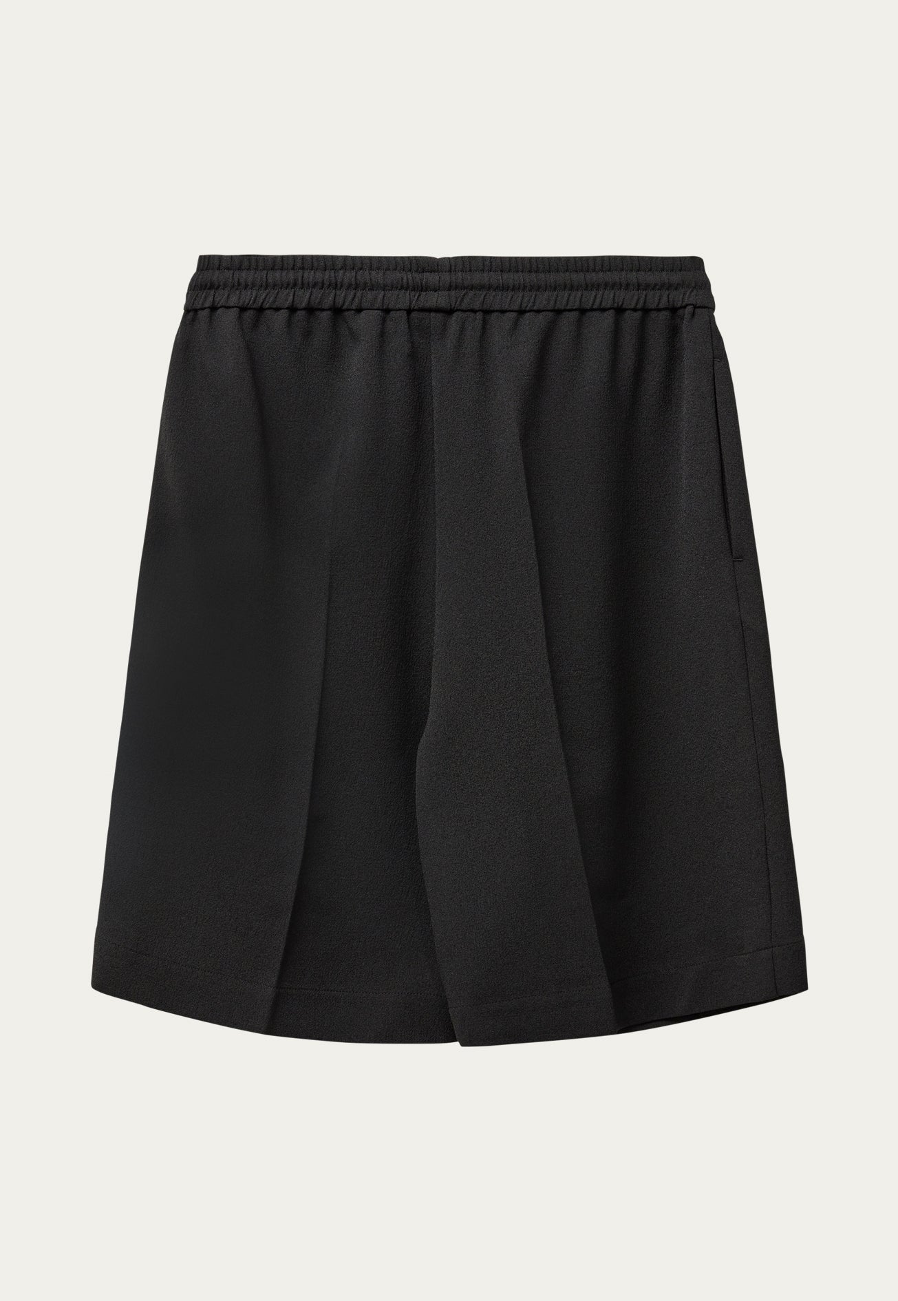 BLANCHE Copenhagen Bounce Short Shorts 21031 Black