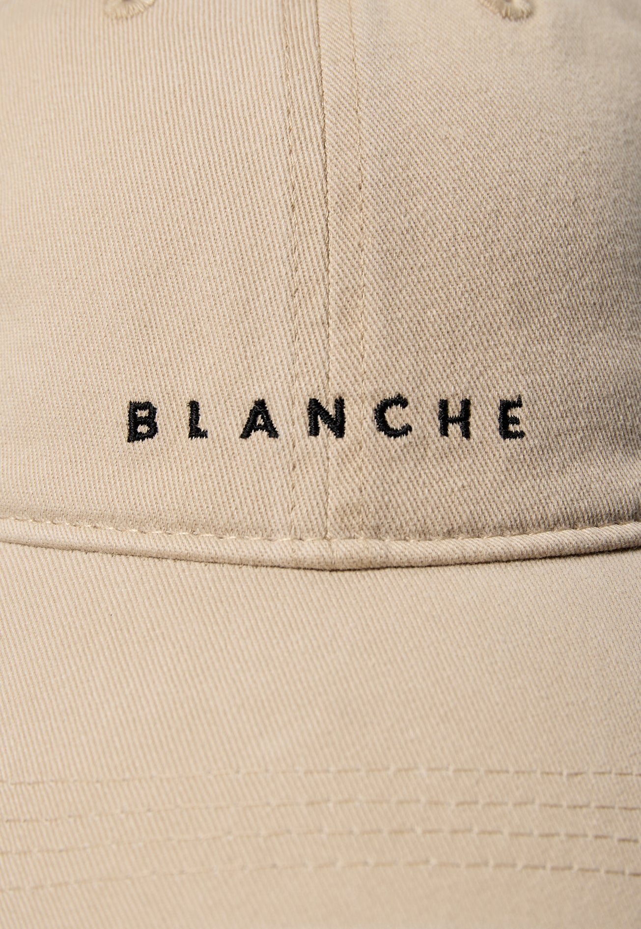 BLANCHE Copenhagen Cap-BL Caps and Hats 1306 Oxford Tan