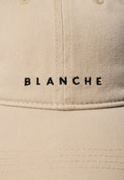 BLANCHE Copenhagen Cap-BL Caps and Hats 1306 Oxford Tan