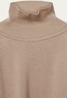 BLANCHE Copenhagen Carrick-BL Jumper Knitwear 1306 Oxford Tan