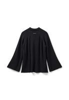 BLANCHE Copenhagen Carrick-BL Jumper Knitwear 99 Black