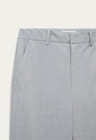 BLANCHE Copenhagen Casale-BL Pants Pants 4105 Grey