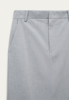 BLANCHE Copenhagen Casale-BL Skirt Skirts 4105 Grey