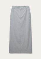 BLANCHE Copenhagen Casale-BL Skirt Skirts 4105 Grey