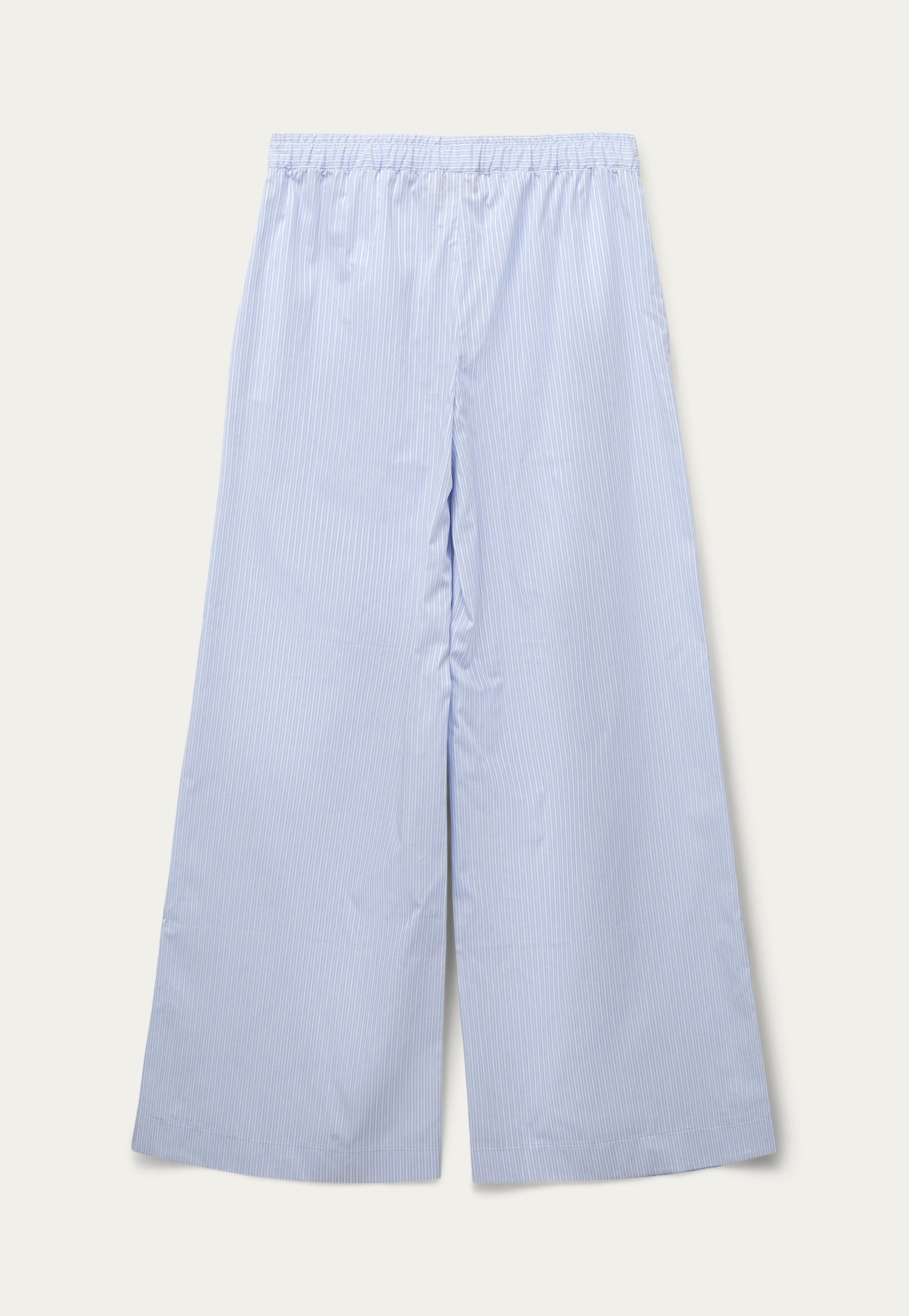 BLANCHE Copenhagen Clea-BL Wide Pants Pants 3920 Light Blue