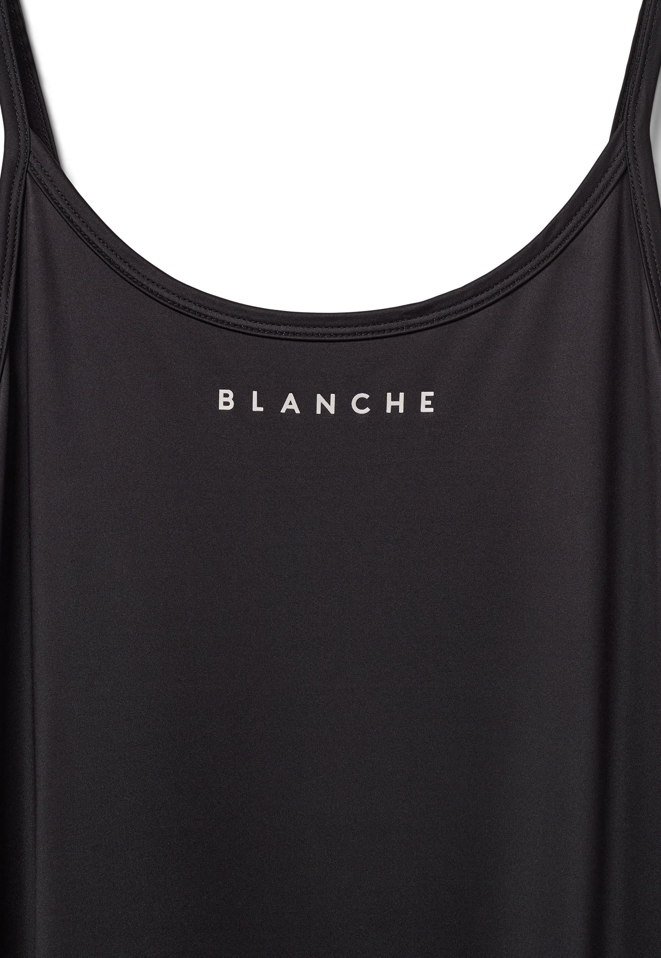 BLANCHE Copenhagen Comfy-BL Dress Dresses 99 Black
