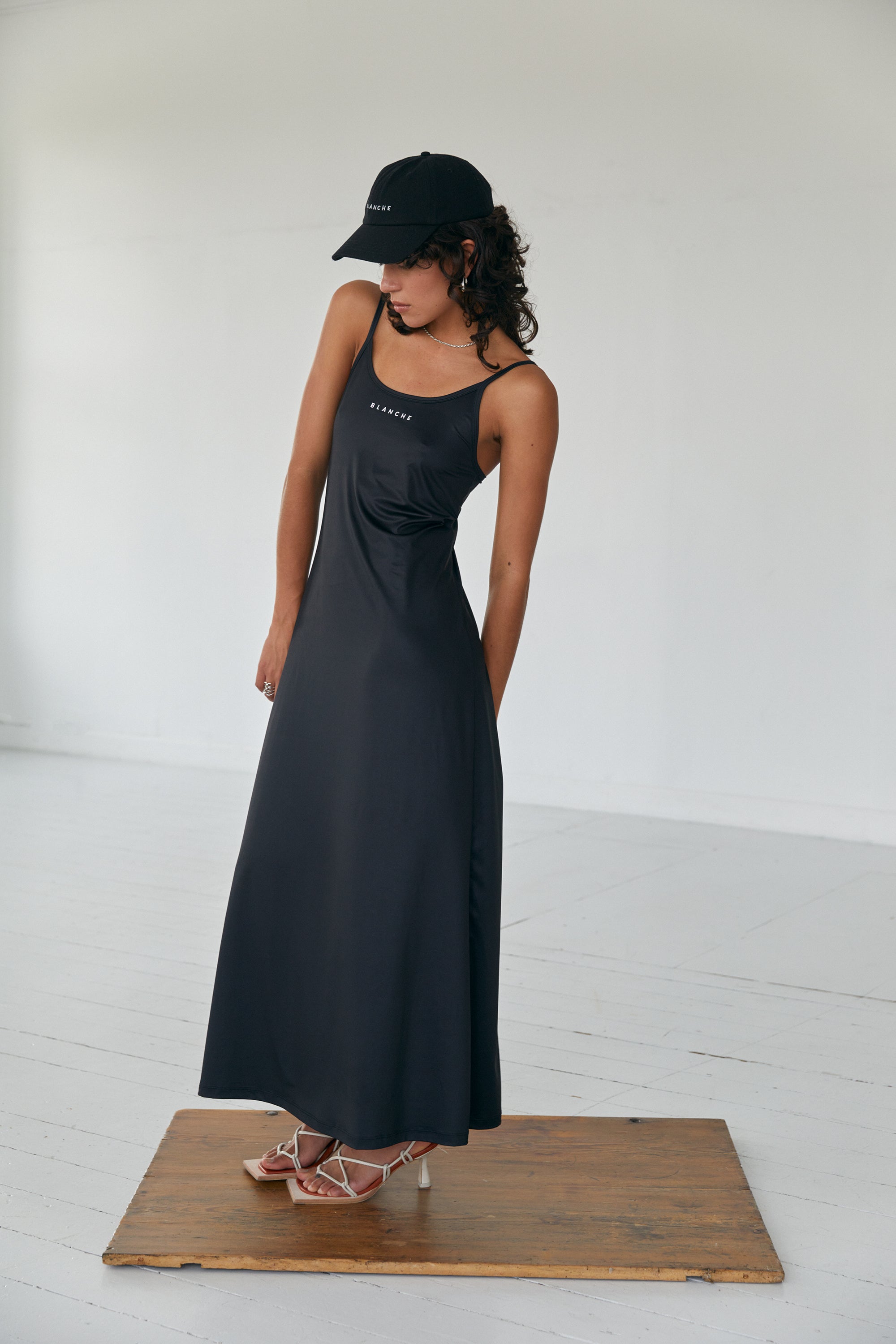 BLANCHE Copenhagen Comfy-BL Dress Dresses