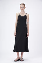BLANCHE Copenhagen Comfy-BL Dress Dresses 99 Black