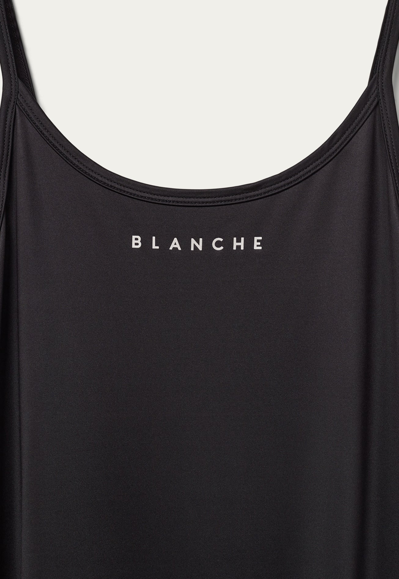 BLANCHE Copenhagen Comfy-BL Dress Dresses 99 Black