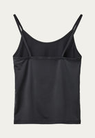 BLANCHE Copenhagen Comfy-BL Strap Top T-shirts and Tops 99 Black