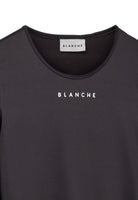 BLANCHE Copenhagen Comfy-BL ls T-shirts and Tops 99 Black