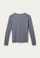 BLANCHE Copenhagen Comfy-BL ls T-shirts and Tops 3912 Grisaille