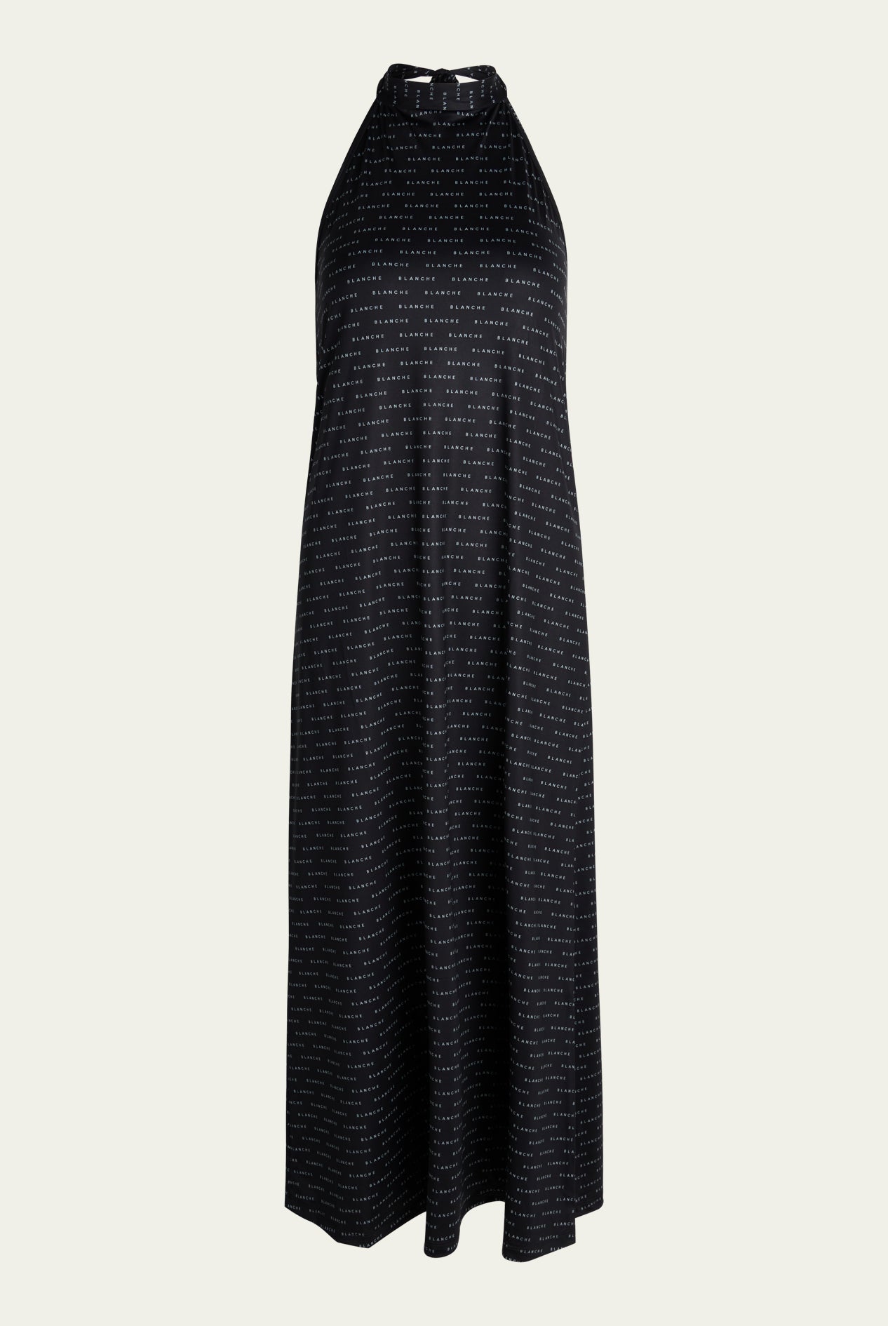 BLANCHE Copenhagen Comfy Dress Summer Dresses 99 Black