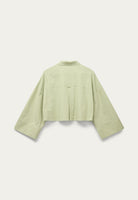 BLANCHE Copenhagen Cora-BL Shirt Shirts and Blouses 0323 Bright Green