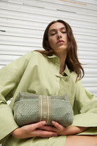 BLANCHE Copenhagen Cora-BL Shirt Shirts and Blouses 0323 Bright Green