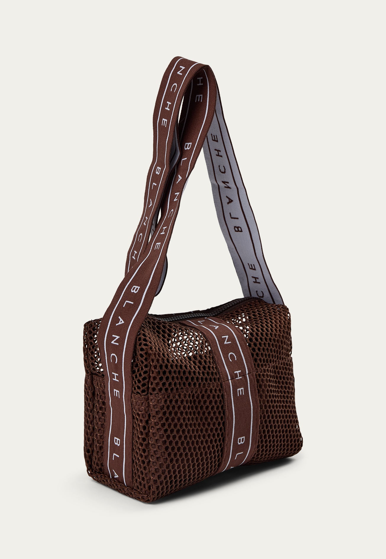 BLANCHE Copenhagen Crossover-BL Bag Bags 0913 Hot Fudge