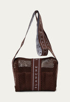 BLANCHE Copenhagen Crossover-BL Bag Bags 0913 Hot Fudge