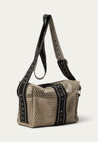 BLANCHE Copenhagen Crossover-BL Bag Bags 1306 Oxford Tan