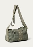 BLANCHE Copenhagen Crossover-BL Bag Bags 6008 Green