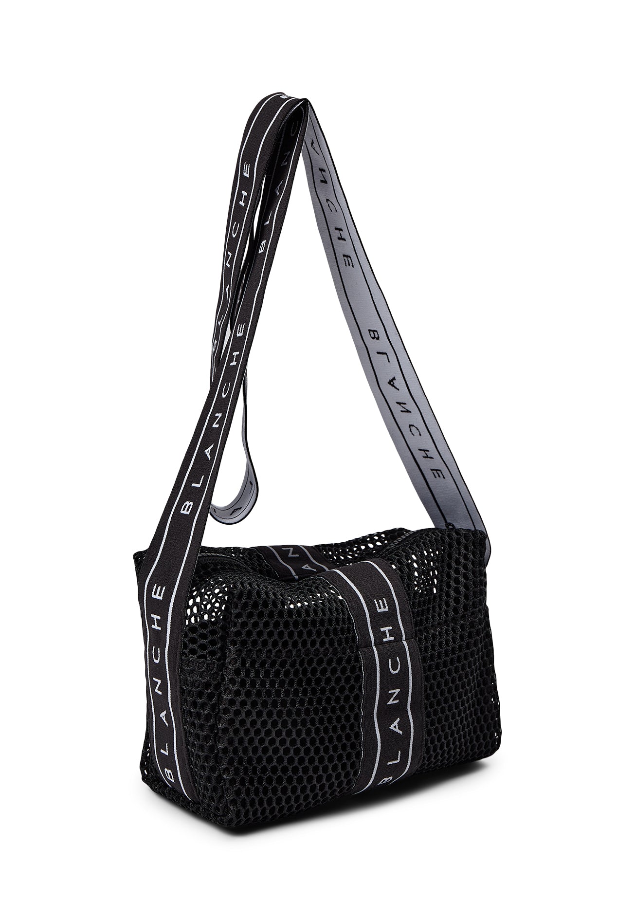 BLANCHE Copenhagen Crossover-BL Bag Bags 99 Black