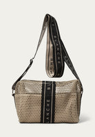 BLANCHE Copenhagen Crossover-BL Bag Bags 1306 Oxford Tan