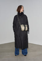 BLANCHE Copenhagen Crossover-BL Bag Bags 1306 Oxford Tan