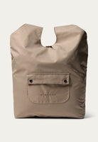 BLANCHE Copenhagen Elayne-BL Backpack Bags 1306 Oxford Tan