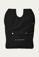 BLANCHE Copenhagen Elayne-BL Backpack Bags 99 Black