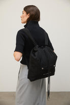 BLANCHE Copenhagen Elayne-BL Backpack Bags 99 Black