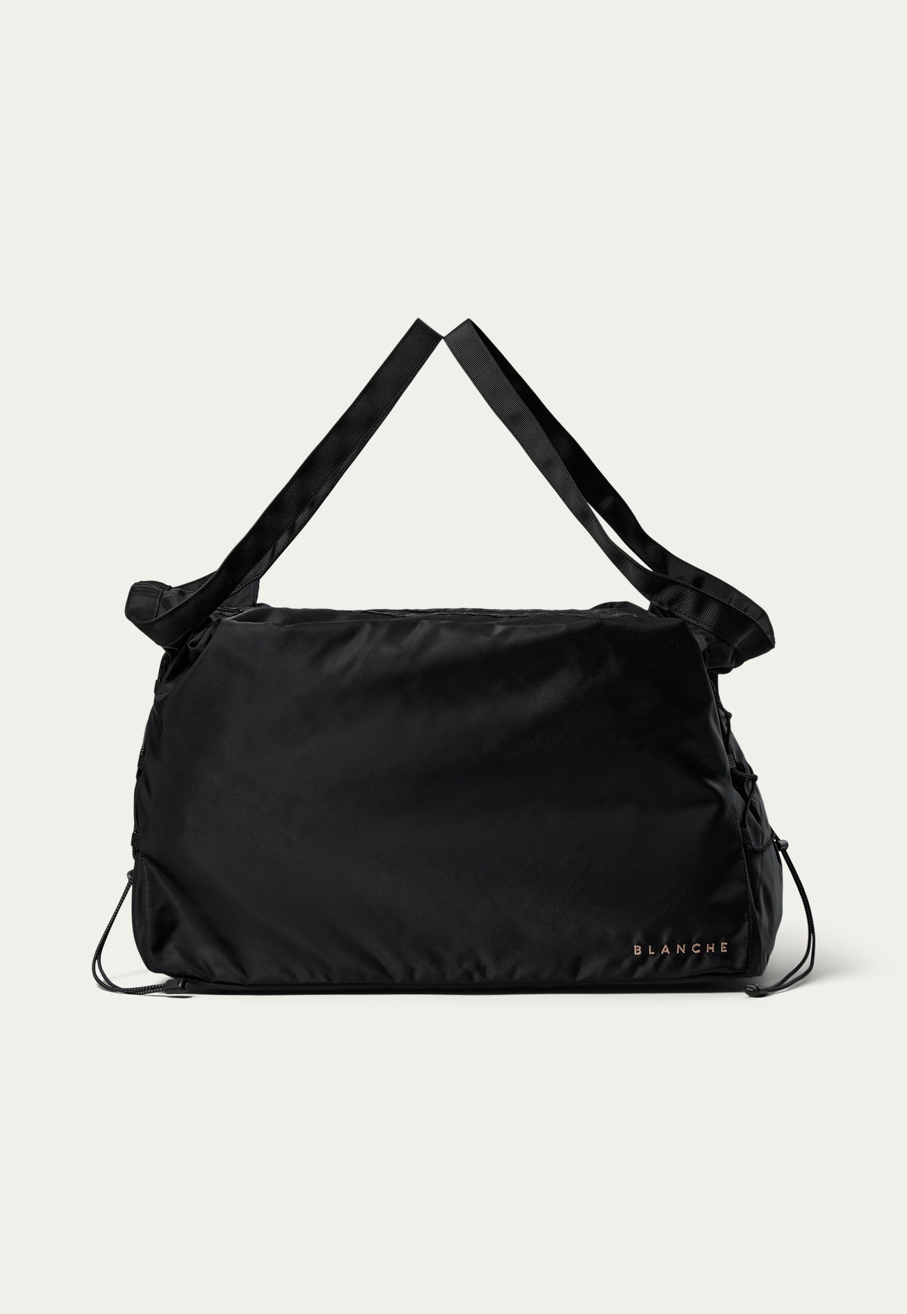 BLANCHE Copenhagen Elayne-BL Travelbag Bags 99 Black