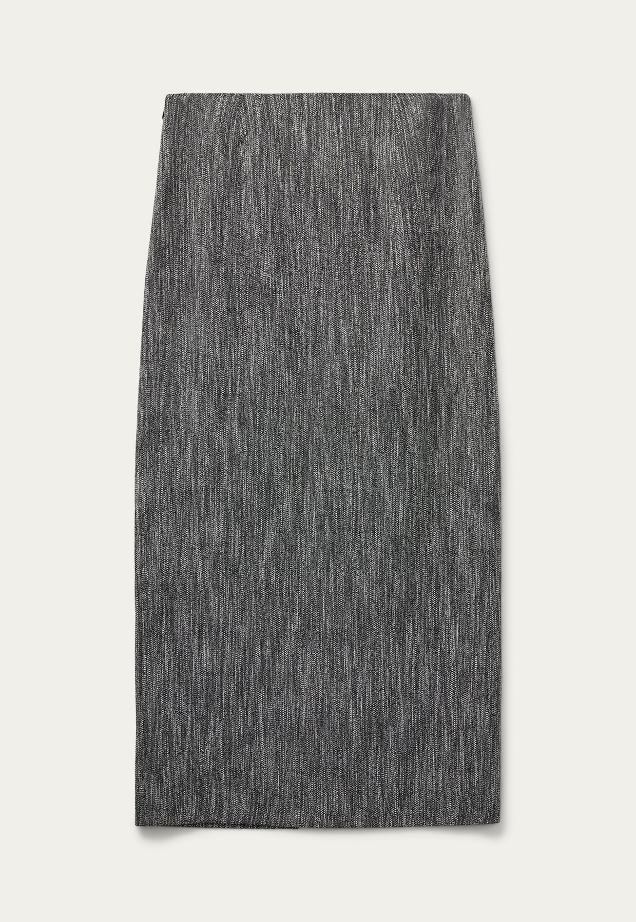 BLANCHE Copenhagen Elias-BL Skirt Skirts 99 Black