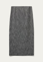 BLANCHE Copenhagen Elias-BL Skirt Skirts 99 Black