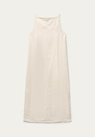 BLANCHE Copenhagen Georgia Dress Dresses 21112 White Smoke