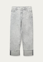 BLANCHE Copenhagen Grigio-BL Augusta Jeans Jeans 4105 Grey