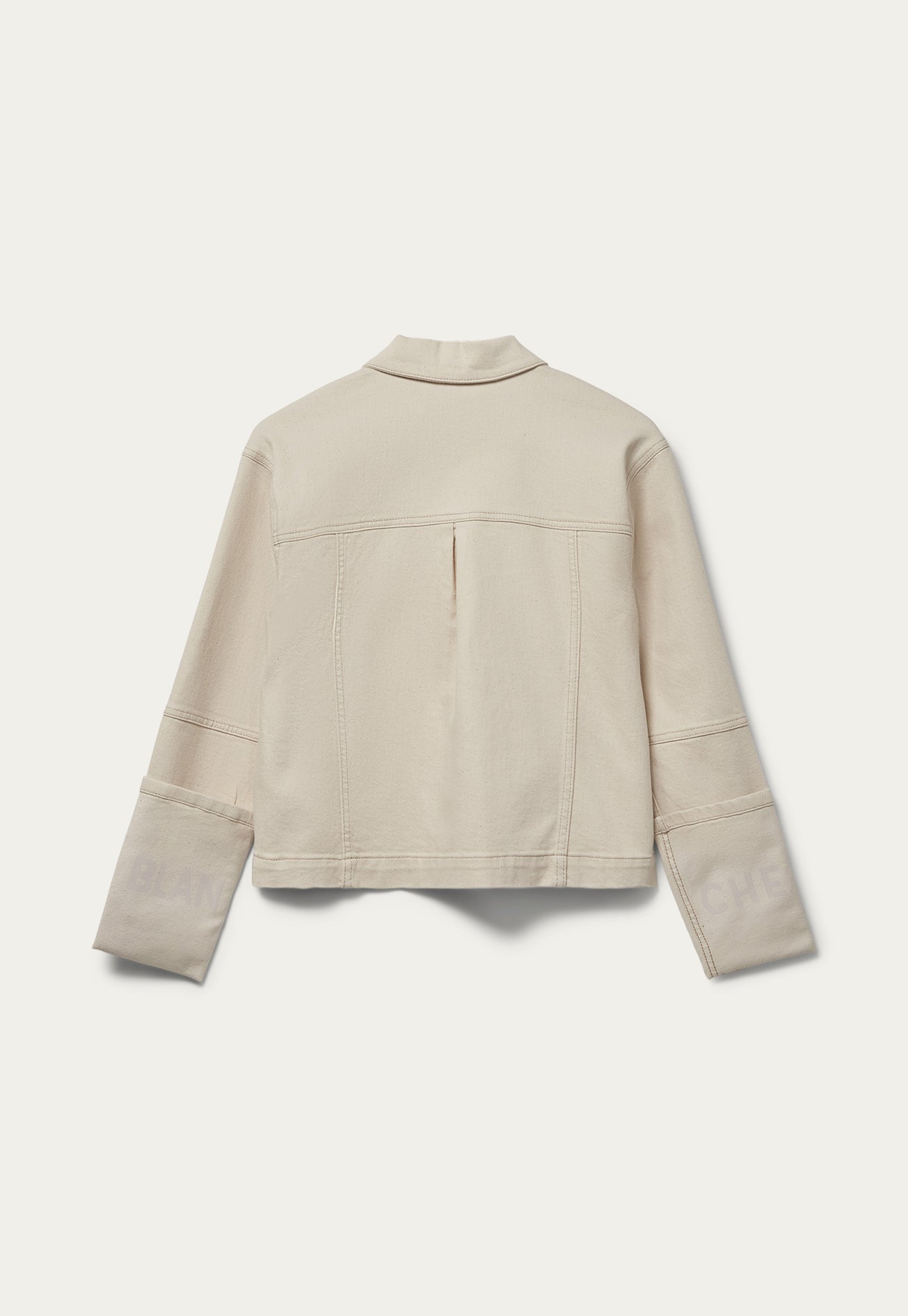 Sable Denim Sable Denim