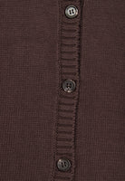 BLANCHE Copenhagen Latifah-BL Cardigan Knitwear 0810 Major Brown