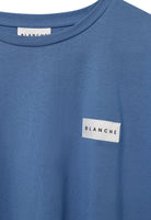 BLANCHE Copenhagen Main-BL Badge SS T-shirts and Tops 4028 Riverside