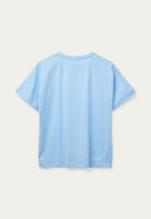 BLANCHE Copenhagen Main-BL Peace T-shirts SSL T-shirts and Tops 4124 Dutch Channel