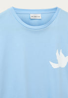 BLANCHE Copenhagen Main-BL Peace T-shirts SSL T-shirts and Tops 4124 Dutch Channel